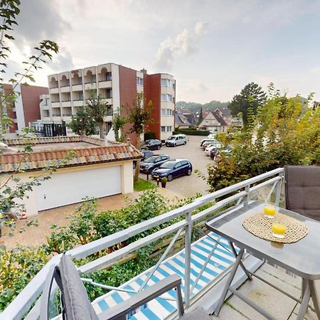 Deich-Residenz App. 6 Apartment Groemitz Ngoại thất bức ảnh