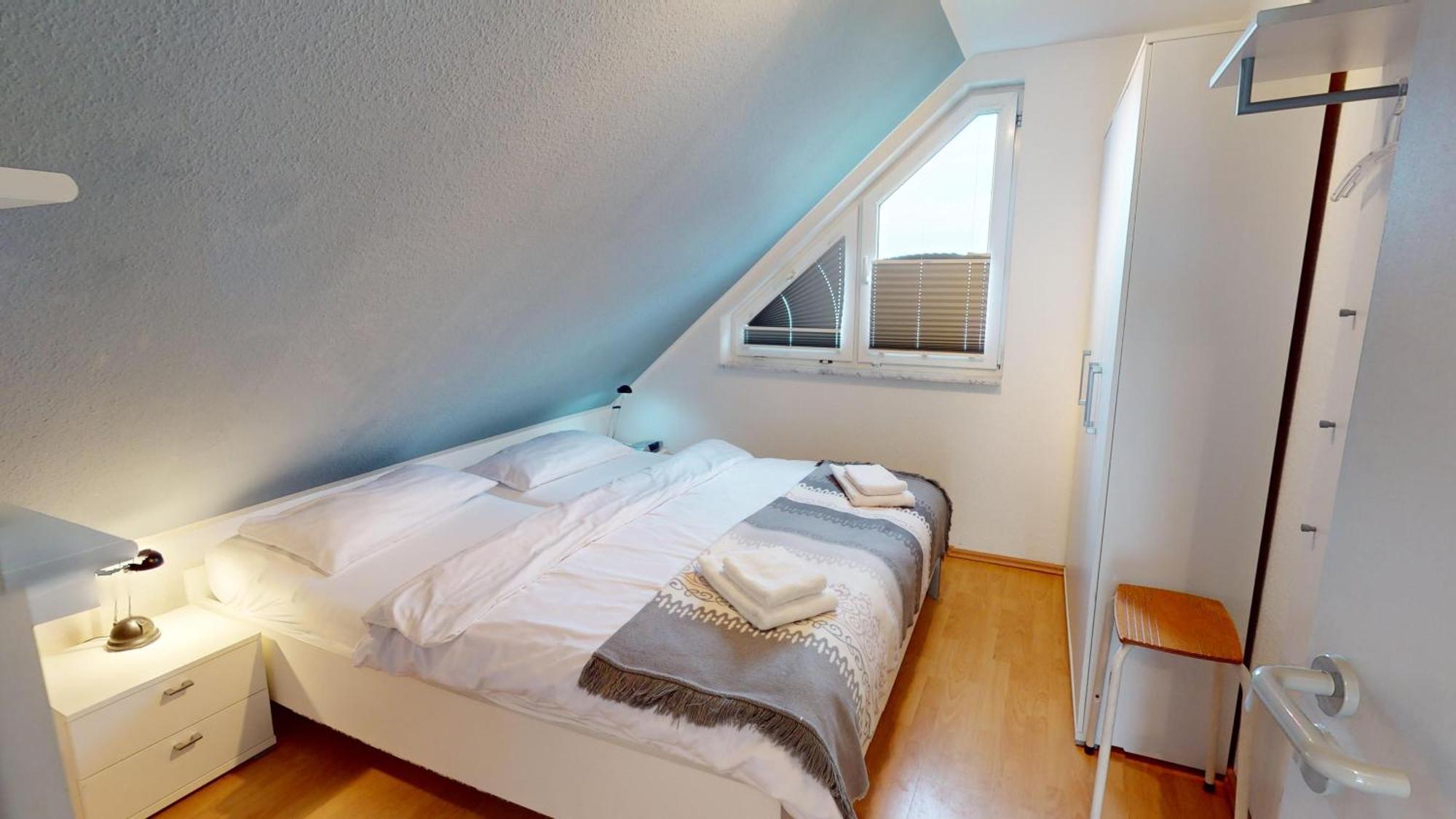 Deich-Residenz App. 6 Apartment Groemitz Ngoại thất bức ảnh