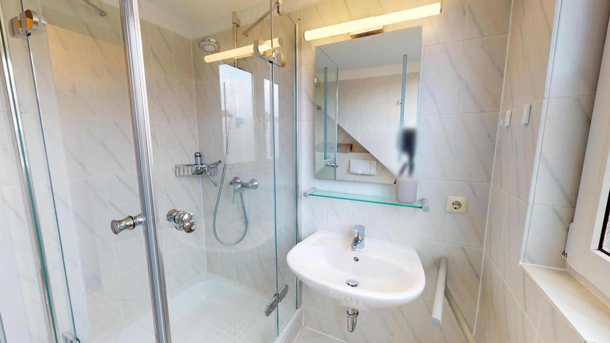 Deich-Residenz App. 6 Apartment Groemitz Ngoại thất bức ảnh